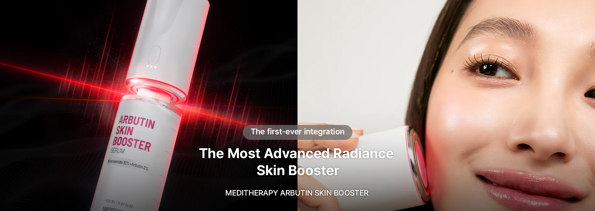 Glow Today for a Brighter Tomorrow